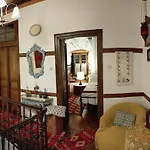 αρχοντικο αρτεμισ-villa Artemis Since 1871 Dom wakacyjny *