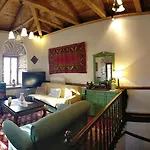 αρχοντικο αρτεμισ-villa Artemis Since 1871 * Agios Georgios Nilias
