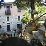 αρχοντικο αρτεμισ-villa Artemis Since 1871 * Agios Georgios Nilias
