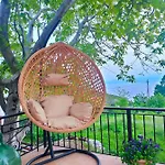 Tatil Evi αρχοντικο αρτεμισ-villa Artemis Since 1871 Agios Georgios Nilias