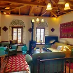 αρχοντικο αρτεμισ-villa Artemis Since 1871 Agios Georgios Nilias