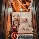 αρχοντικο αρτεμισ-villa Artemis Since 1871 Tatil Evi
