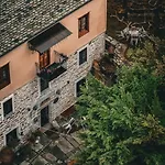 αρχοντικο αρτεμισ-villa Artemis Since 1871 Tatil Evi Agios Georgios Nilias