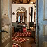 Tatil Evi αρχοντικο αρτεμισ-villa Artemis Since 1871
