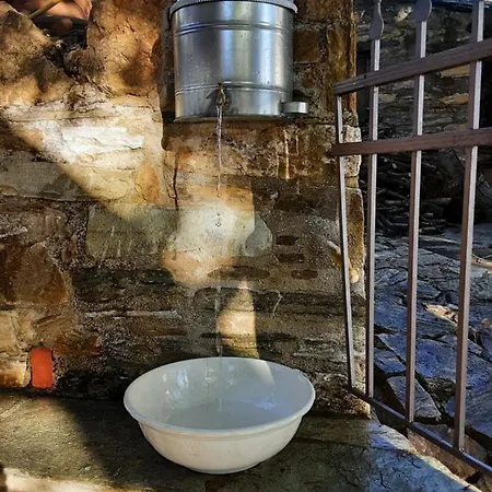 Dom wakacyjny αρχοντικο αρτεμισ-villa Artemis Since 1871