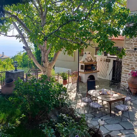 αρχοντικο αρτεμισ-villa Artemis Since 1871